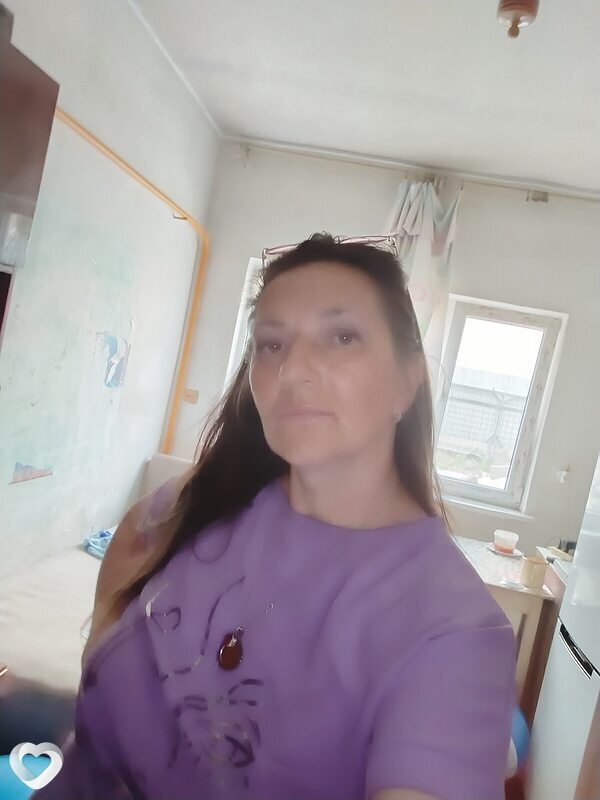 Наталья, 55, Новороссийске — анкета №2344956