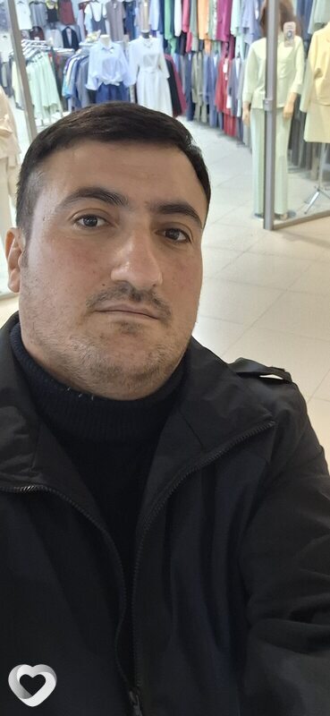 Самир, 37, Тобольске — анкета №2345414