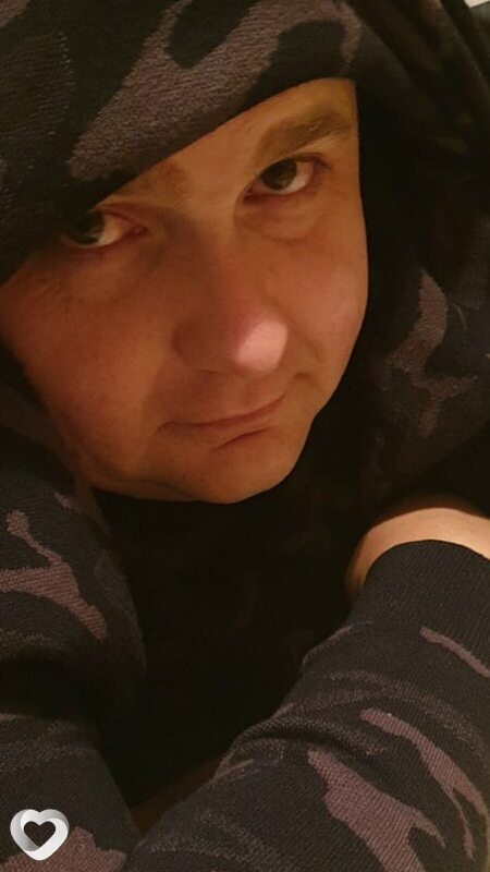 Illia, 37, Познань — анкета №2345415