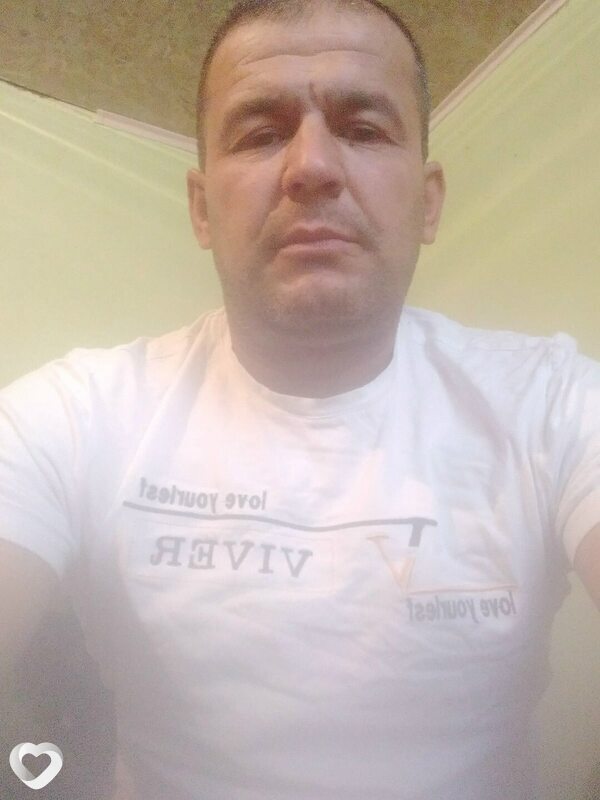 Хабиб, 47, Перми — анкета №2345420