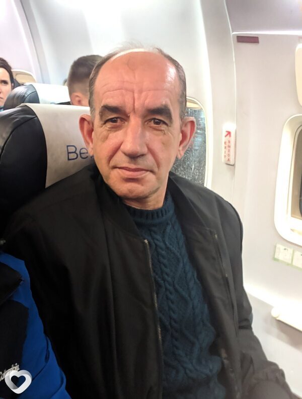 Владимир, Щучин