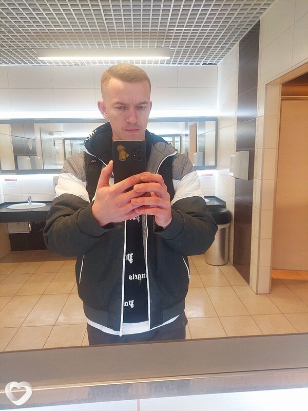 Алекс, 32, Туле — анкета №2344787