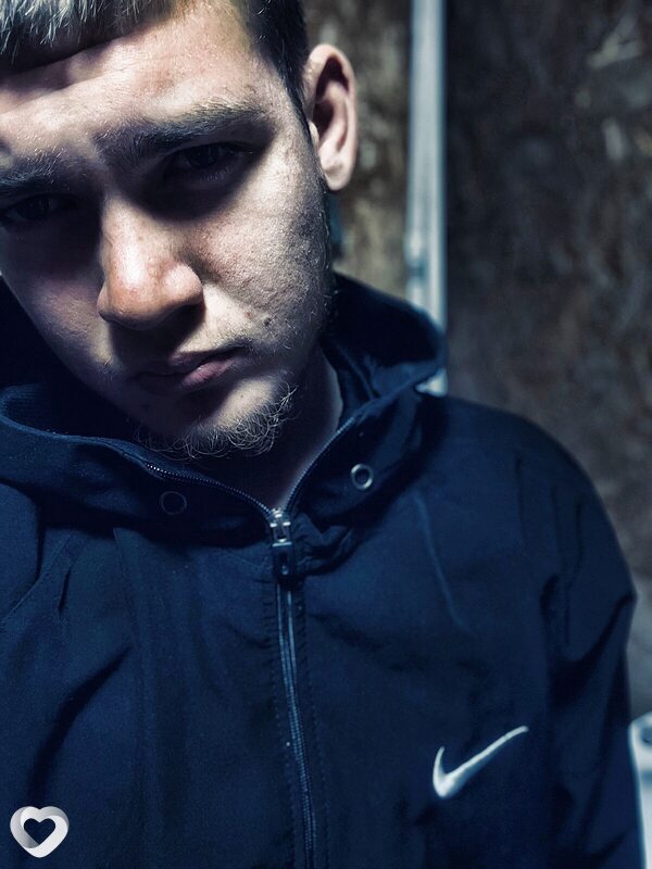 Дмитрий, 22, Талдыкорган — анкета №2344791