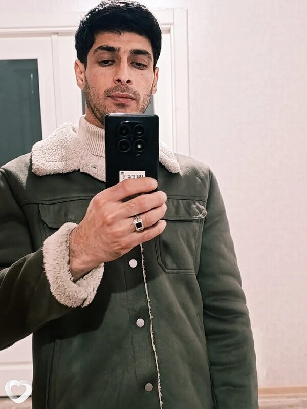 Данатар, 31, Минске — анкета №2344792
