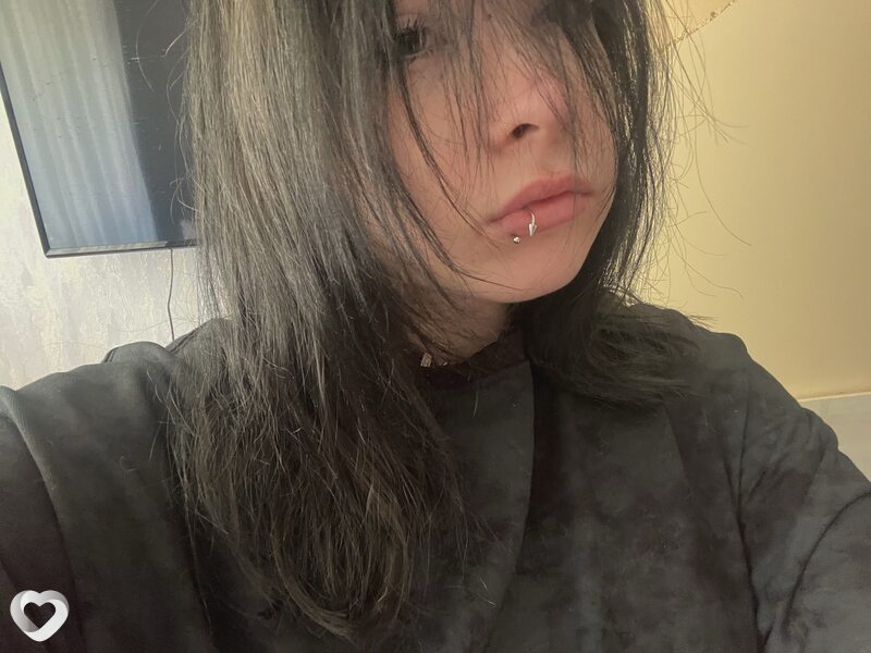 Александра, 20, Арзамасе — анкета №2344796