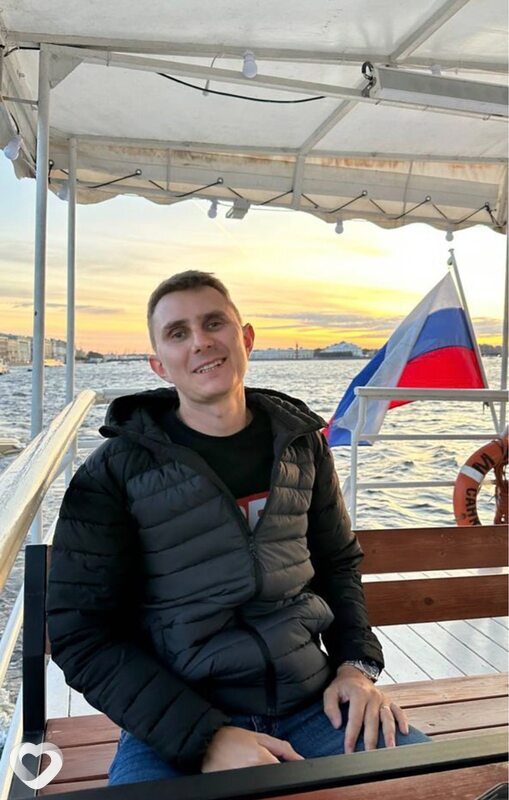 Андрей, 33, Москве — анкета №2344797