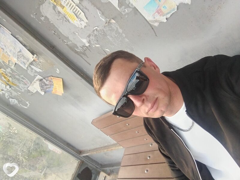 Юра, 36, Петушках — анкета №2344800