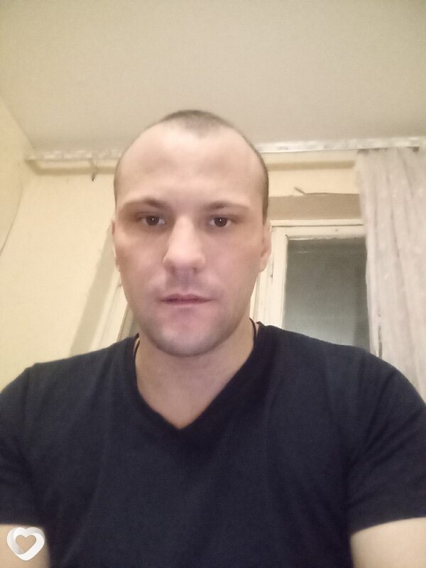 Гриша, 33, Коломне — анкета №2345137