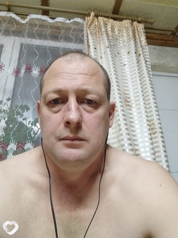 Митяй, 42, Чите — анкета №2345138