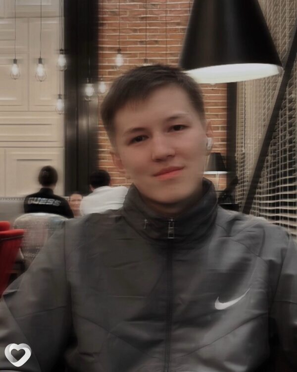 Даурен, 22, Астане — анкета №2345140
