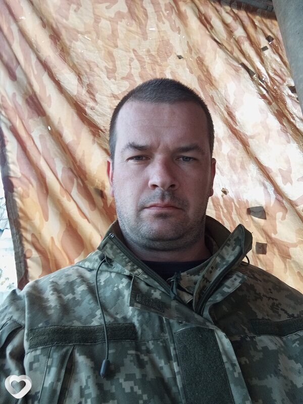 Александр, 39, Харькове — анкета №2345141