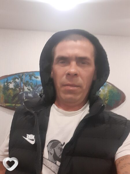 Александр, 43, Новосибирске — анкета №2345142