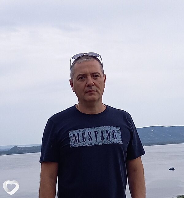 Алексей, 50, Тольятти — анкета №2345147