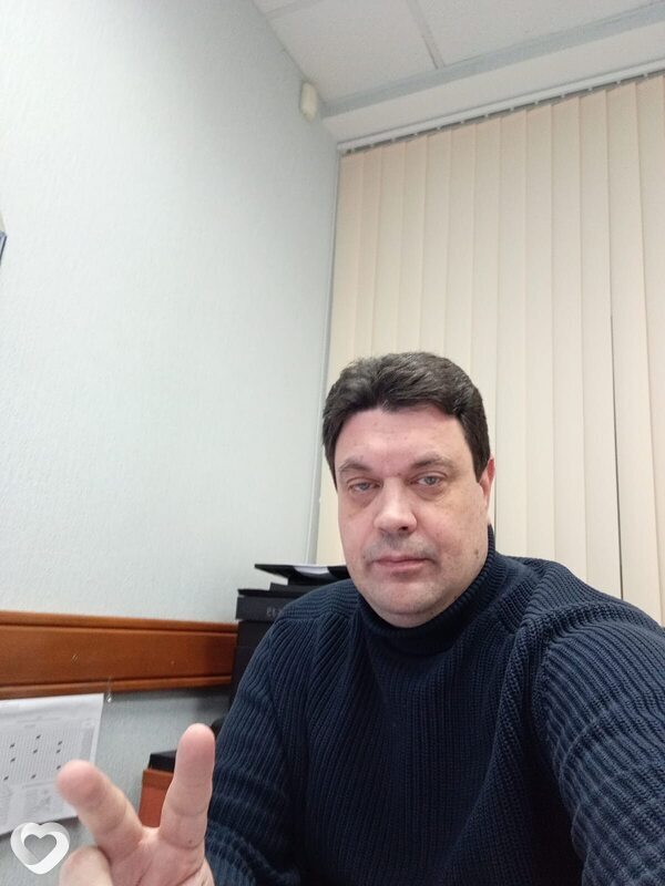 Василий, 48, Казани — анкета №2345152