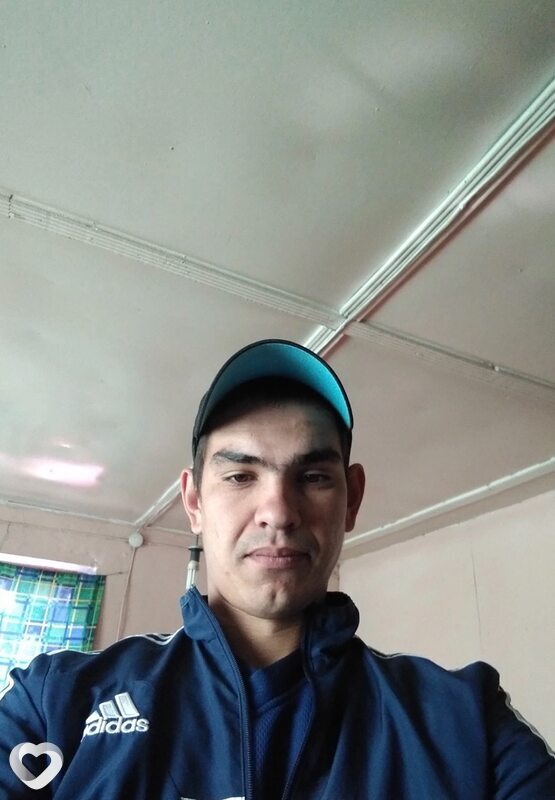 Рамис, 33, Казани — анкета №2344983