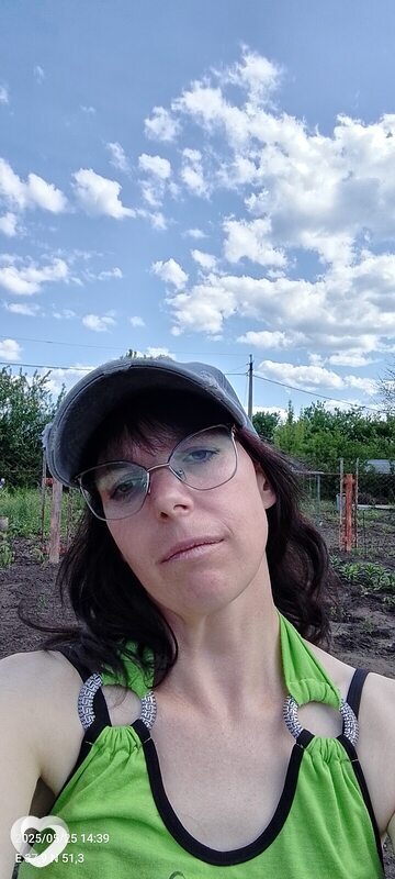Наталья, 38, Старом Осколе — анкета №2344984