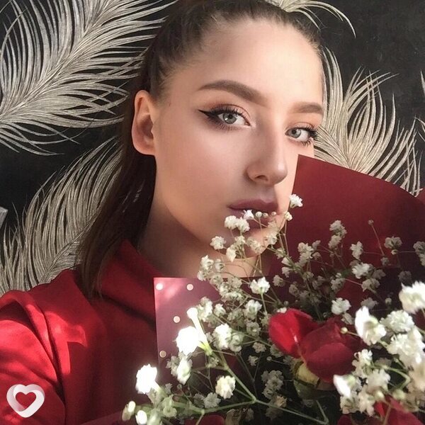 Мария, 28, Иркутске — анкета №2344985