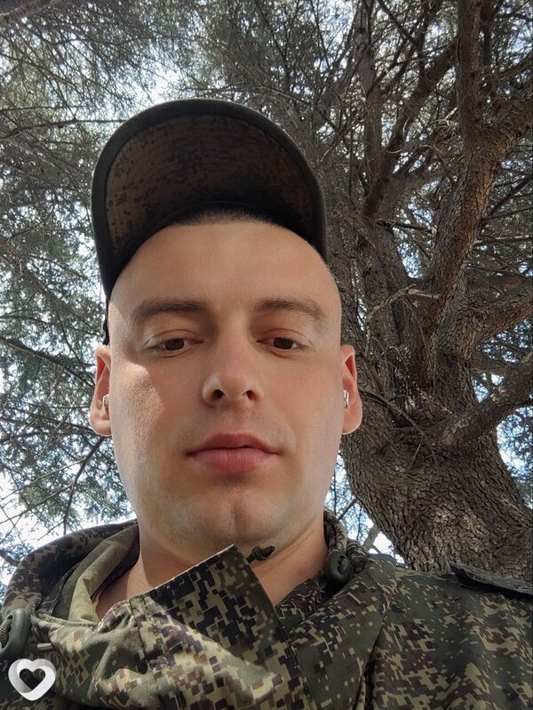Дмитрий, 31, Ростове-на-Дону — анкета №2344986