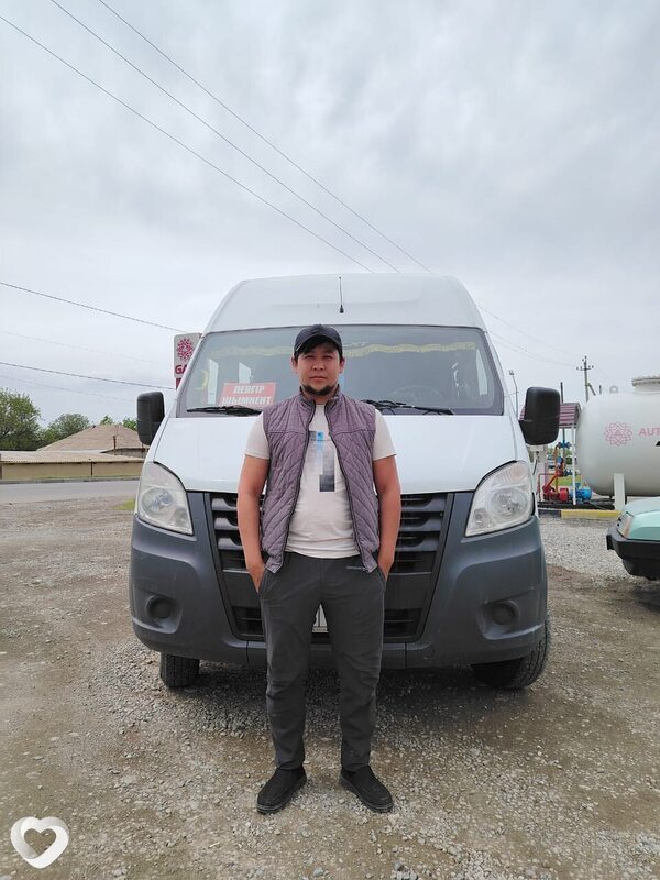 Абзал, 33, Темиртау — анкета №2344992