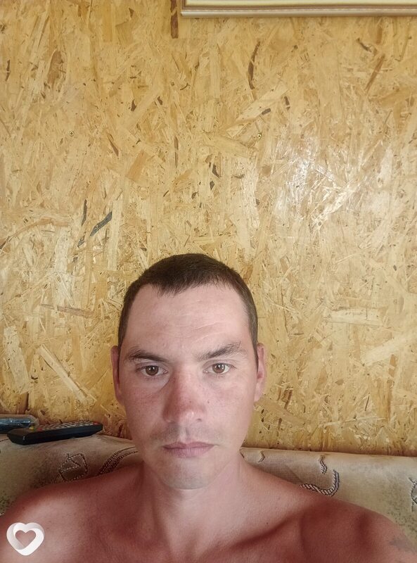 Вова, 37, Первоуральске — анкета №2344994