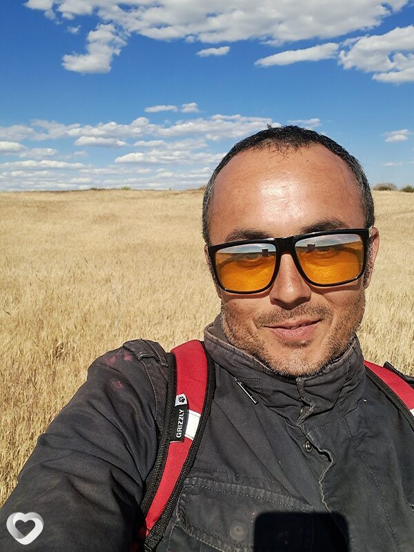 Тони, 42, Астрахани — анкета №2344995