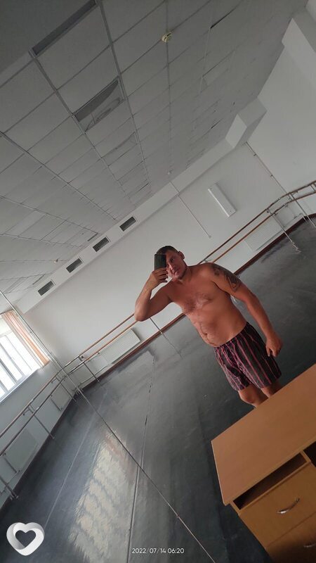 Алексей, 40, Ставрополе — анкета №2345004