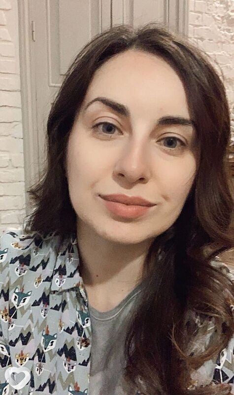 Юлия, 39, Воронеже — анкета №2345005