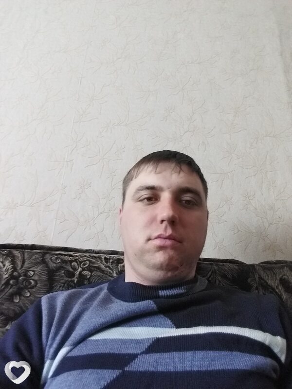 Юрий, 34, Тамбове — анкета №2345006