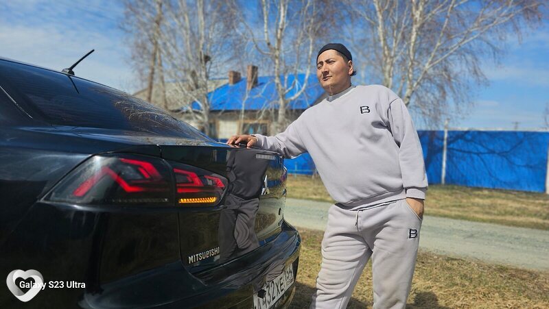 Ali, 25, Новосибирске — анкета №2345007