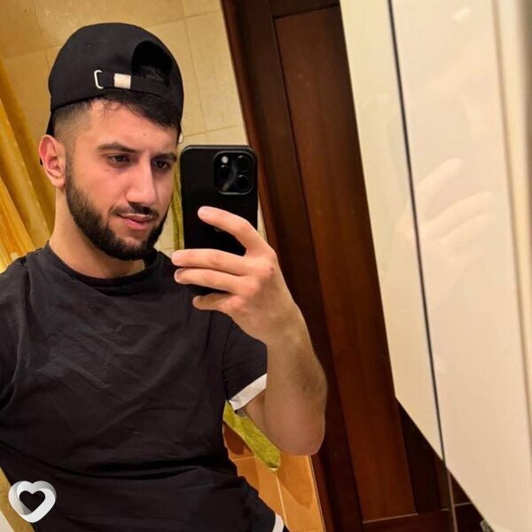 Алекс, 25, Москве — анкета №2344958