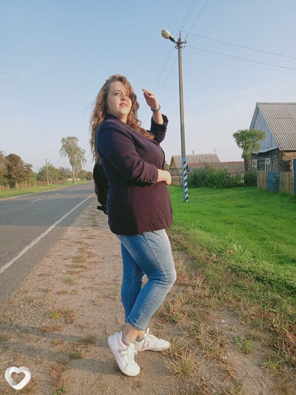 Ника, 32, Могилев — анкета №2344960