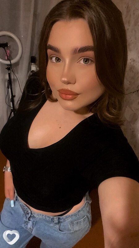 Сабина, 22, Барановичах — анкета №2344970