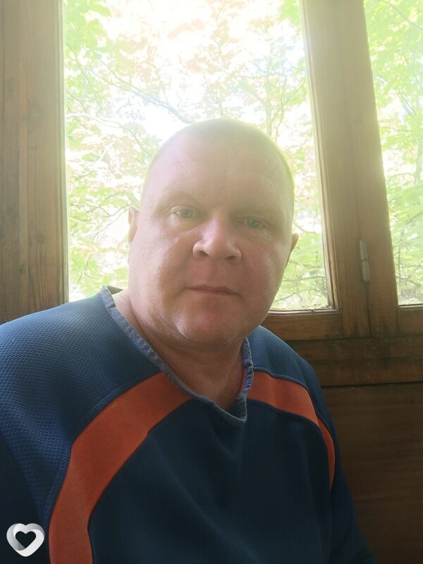 Рома, 45, Кривое Роге — анкета №2344980