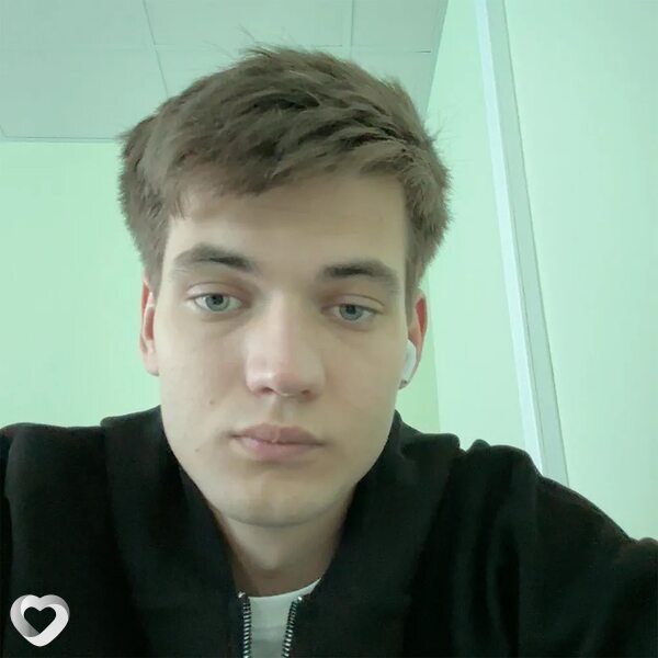 Вадим, 21, Ставрополе — анкета №2344982