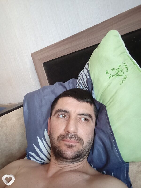 Олег, 36, Таганроге — анкета №2345009