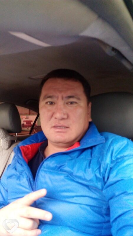 Марат, 48, Павлодаре — анкета №2345021