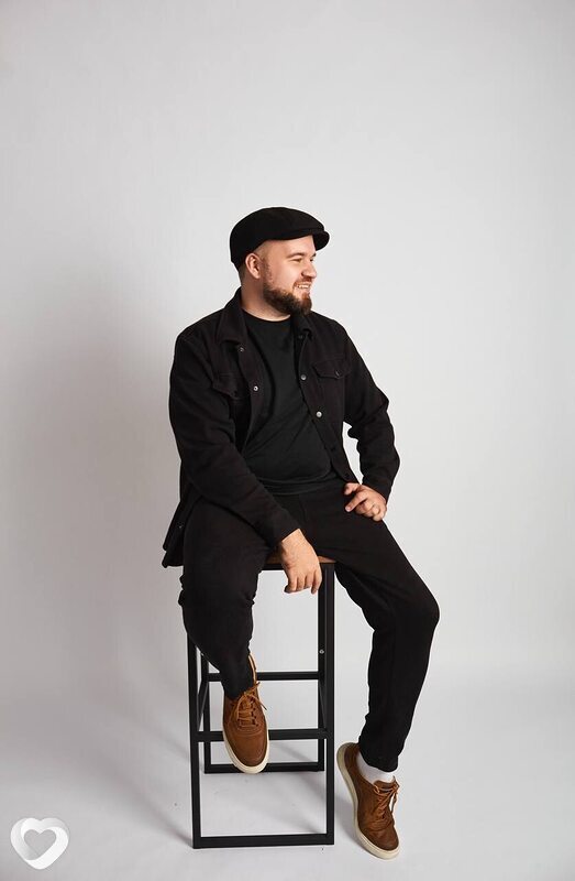 Леонид, 34, Иркутске — анкета №2345032