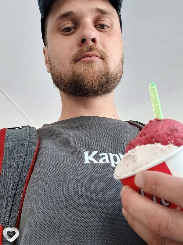 Александр, 29, Севастополе — анкета №2345308