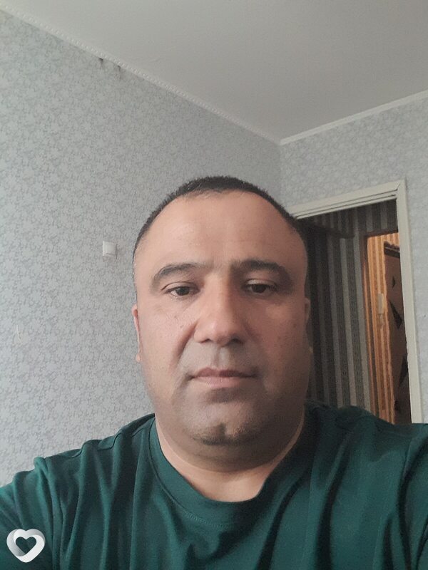 Ихтиандер, 46, Барнауле — анкета №2345312