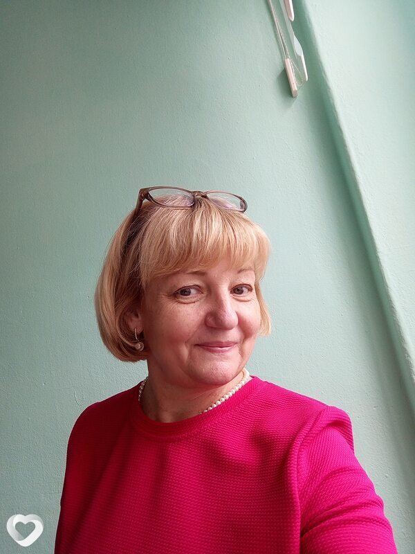 Татьяна, 57, Новосибирске — анкета №2345320