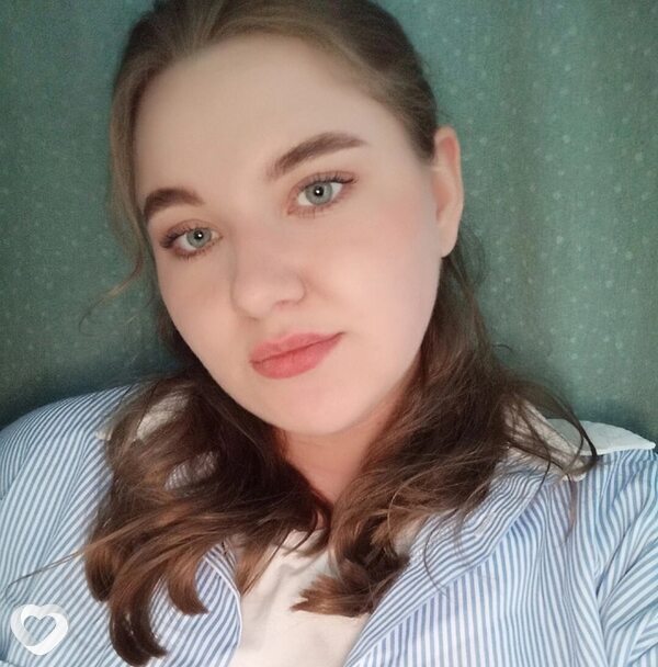 Екатерина, 25, Барнауле — анкета №2345331