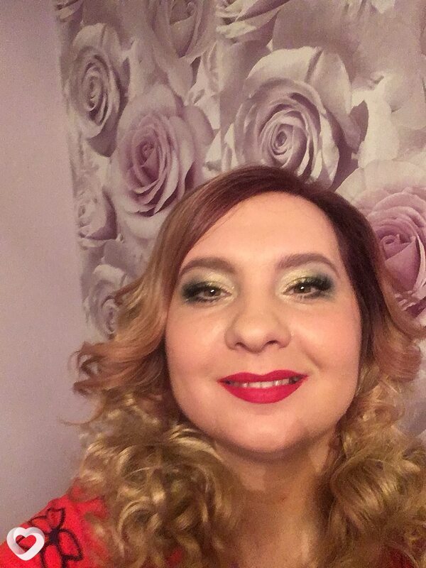 Элла, 45, Екатеринбурге — анкета №2345037