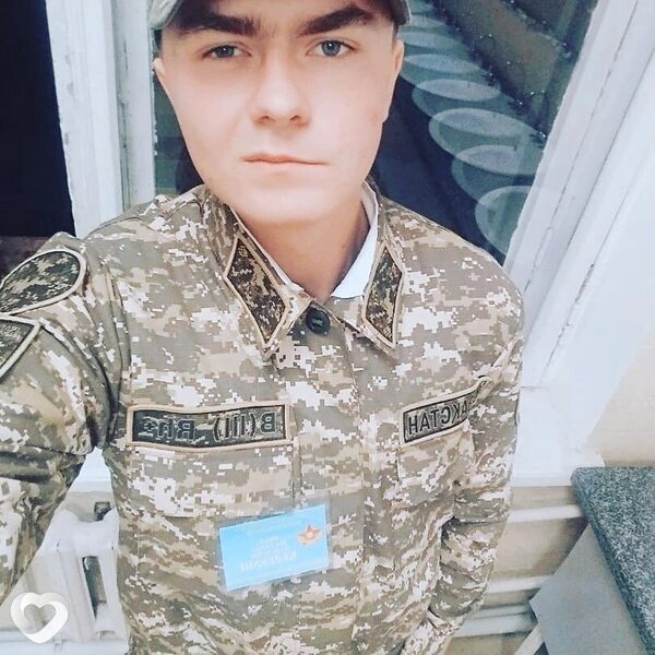 Денис, 24, Алматы — анкета №2345041