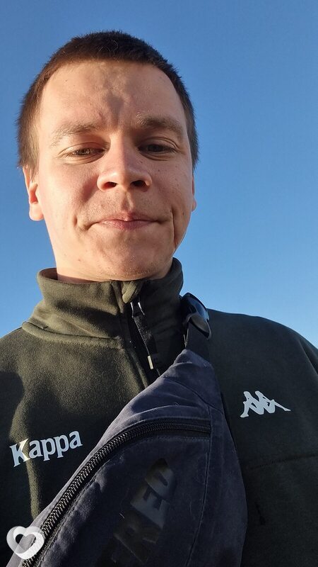 Андрей, 29, Новокуйбышевске — анкета №2345043