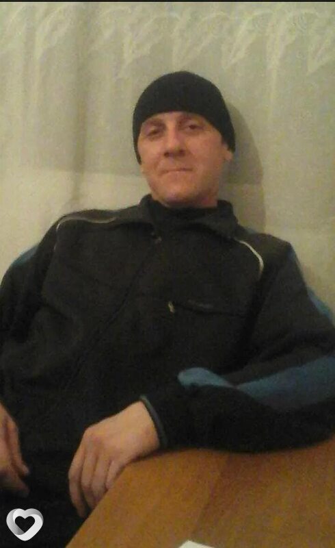 Сергей, 50, Петропавловске — анкета №2345047