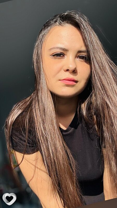 Екатерина, 28, Нижнем Тагиле — анкета №2345048