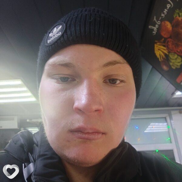 Василий, 24, Чите — анкета №2345049