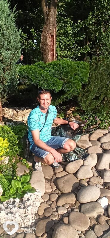 Вячеслав, 50, Харькове — анкета №2345051