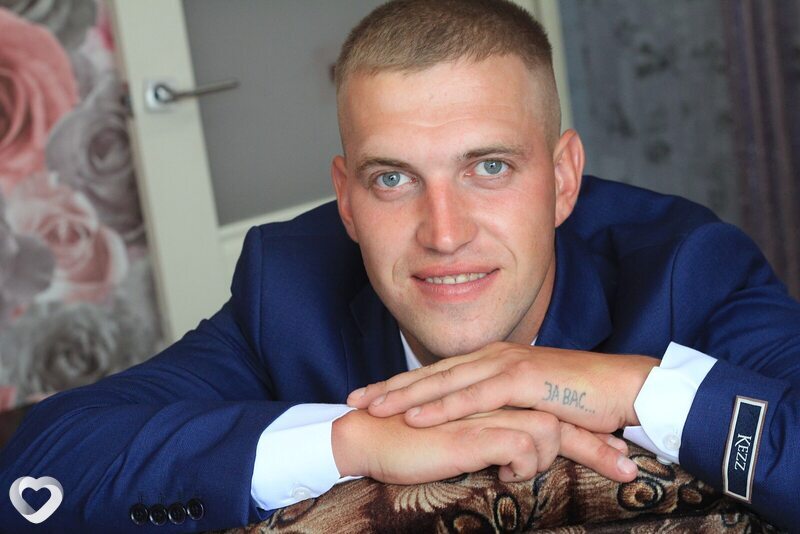 Евгений, 31, Рязани — анкета №2345054