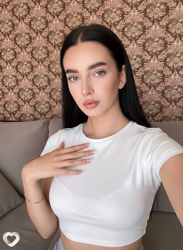 Люция, 24, Благовещенске — анкета №2345110